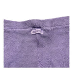 Saint Barth Short Tinta Unita per Bambina KIRA001 LILLA SAINT BARTH 