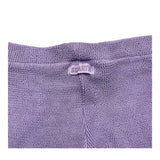 Saint Barth Short Tinta Unita per Bambina KIRA001 LILLA SAINT BARTH 