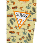 Levi'S Completo 2 Pezzi T-Shirt-Bermuda per Bambino I5GG00K8HM4J GIALL LEVI'S 