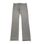 SARABANDA pantalone tinta unita con girovita regolabile Grigio per Bambino 0T364 GRIGIO SARABANDA 