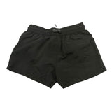 Paolo Pecora Costume Modello Boxer Tinta Unita  per Bambino PP2001 NERO PAOLO PECORA 