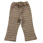 NANAN pantalone stampa fantasia Beige per Neonato I24236KN BEIGE NANAN 