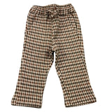 NANAN pantalone stampa fantasia Beige per Neonato I24236KN BEIGE NANAN 