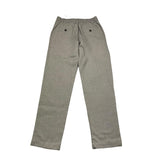 DAN JOHN pantalone tinta unita con elastico in vita Grigio per Bambino PTD5311JX GRIGIO DAN JOHN 