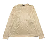 FUN & FUN shirt girocollo tinta unita Oro per Bambina 16269 ORO FUN & FUN 