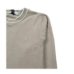 Jeckerson Maglia Girocollo Tinta Unita per Neonato JN4049 BEIGE JECKERSON 