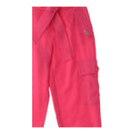 Liu Jo Pantalone Tinta Unita con Cintura  per Bambina GA4084 FUXIA LIU JO 