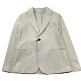 Paolo Pecora Giacca Tinta Unita per Bambino PP4207 SABBIA PAOLO PECORA 