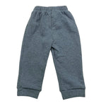 CALAMARO pantalone tuta tinta unita con elastico in vita Blu per Neonato 16057X BLU CALAMARO 