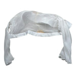 Piccola Doll Coprispalle Tinta Unita Velato per Bambina CS2071B BIANCO PICCOLA DOLL 