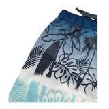 Sarabanda Costume Stampa Fantasia per Bambino 8924 BLU SARABANDA 