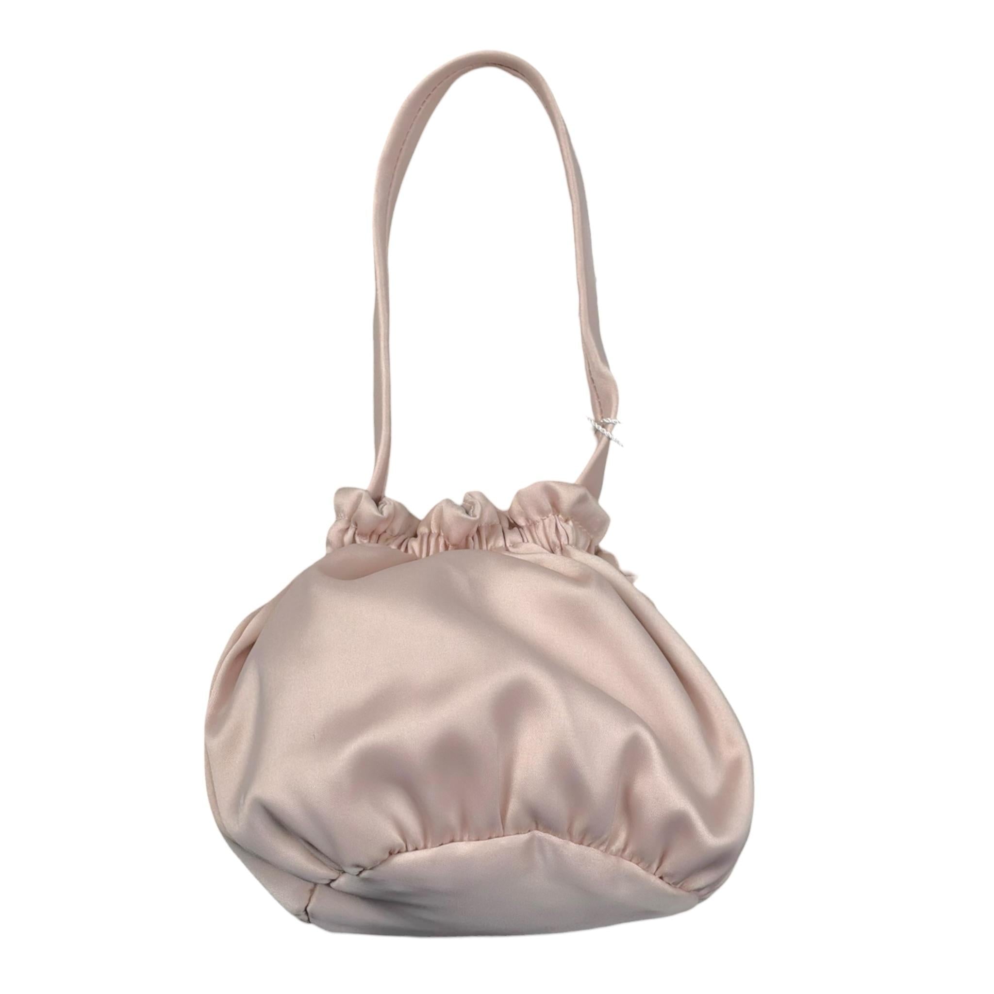 Magil Borsa Tinta Unita  per Bambina HN29700 ROSA MAGIL 