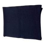 FAY sciarpa tinta unita Blu per Bambino JKOX4 BLU FAY 