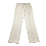 Manila Grace Pantalone Tinta Unita con Elastico In Vita per Bambina PANTT PANNA MANILA GRACE 