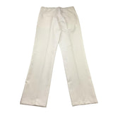 Manila Grace Pantalone Tinta Unita con Elastico In Vita per Bambina PANTT PANNA MANILA GRACE 