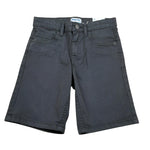 Mayoral Bermuda tinta unita Grigio per Bambino 204 GRIGIO MAYORAL 