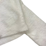 ALICE PI coprispalle tinta unita in pelliccia Bianco per Neonata W231810 BIANCO ALICE PI 