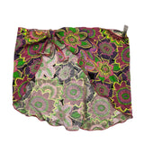 4Giveness Pareo Stampa Fantasia Multicolor Per Bambina
