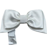 Il Gufo Spilla Tinta Unita per Bambina PATPH227N0063 BIANCO IL GUFO 