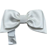 Il Gufo Spilla Tinta Unita per Bambina PATPH227N0063 BIANCO IL GUFO 