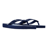 Havaianas Infradito Tinta Unita Con Fantasia  Blu Per Bambino