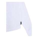 Aspesi Camicia Tinta Unita per Bambina S25035CLC0068 BIANCO ASPESI 