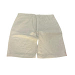 Fay Bermuda Tinta Unita con Profili In Contrasto per Bambino 5Q6049 BEIGE FAY 