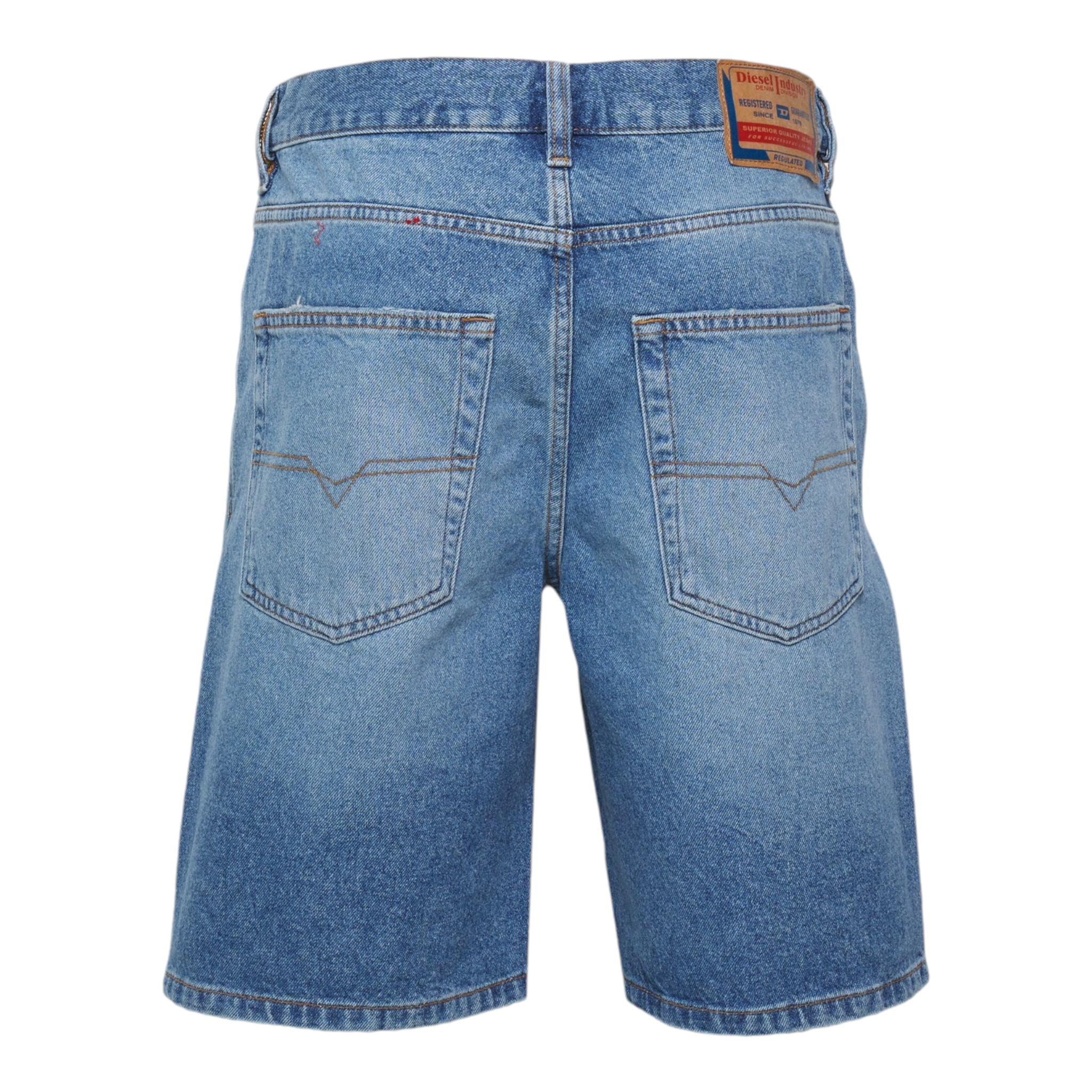 DIESEL J00512XAZZURRO