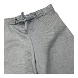 MAYORAL pantalone tinta unita modello a palazzo Azzurro per Bambina 4549 AZZURRO MAYORAL 