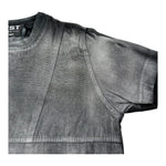 Stay Street T-Shirt Girocollo Tinta Unita per Bambino TB5010 NERO STAY STREET 