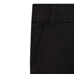 Dickies Pantalone tinta unita con Tasche America Nero per Bambino JJNDK NERO DICKIES 