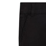 Dickies Pantalone tinta unita con Tasche America Nero per Bambino JJNDK NERO DICKIES 
