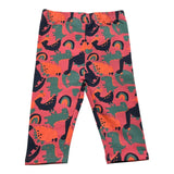 LOSAN leggins stampa fantasia Multicolor per Bambina LBGAP0401J MULTICOLOR LOSAN 