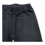 EMC pantalone modello tuta tinta unita Nero per Neonato BZ6897 NERO EMC 