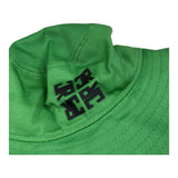 John Richmond Cappello Modello Pescatore Tinta Unita con Stampa per Bambino RIP26018HA VERDE JOHN RICHMOND 