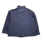 PAOLO PECORA giubbino tinta unita con zip Blu per Bambino PP4137 BLU PAOLO PECORA 