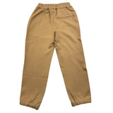 CESARE PACIOTTI pantalone tinta unita con elastico in vita Beige per Bambino PTICE5313BX BEIGE CESARE PACIOTTI 