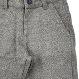 CANADA HOUSE pantalone tinta unita con girovita regolabile Grigio per Neonato 24456210 GRIGIO CANADA HOUSE 