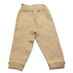 WEDOBLE pantalone tinta unita Beige per Neonato I2410322 BEIGE WEDOBLE 