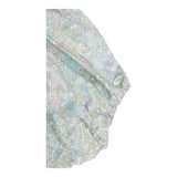 pagliaccett giromanica fantasia floreale TY33020 BLU TARTINE ET CHOCOLAT 