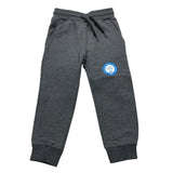 MAYORAL pantalone tuta tinta unita con elastico in vita Grigio per Neonato 725NX GRIGIO MAYORAL 