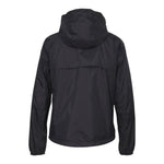 K-Way Giubbino Reversibile Bicolore per Bambino K61314W NERO/VERDE K-WAY 