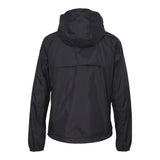 K-Way Giubbino Reversibile Bicolore per Bambino K61314W NERO/VERDE K-WAY 