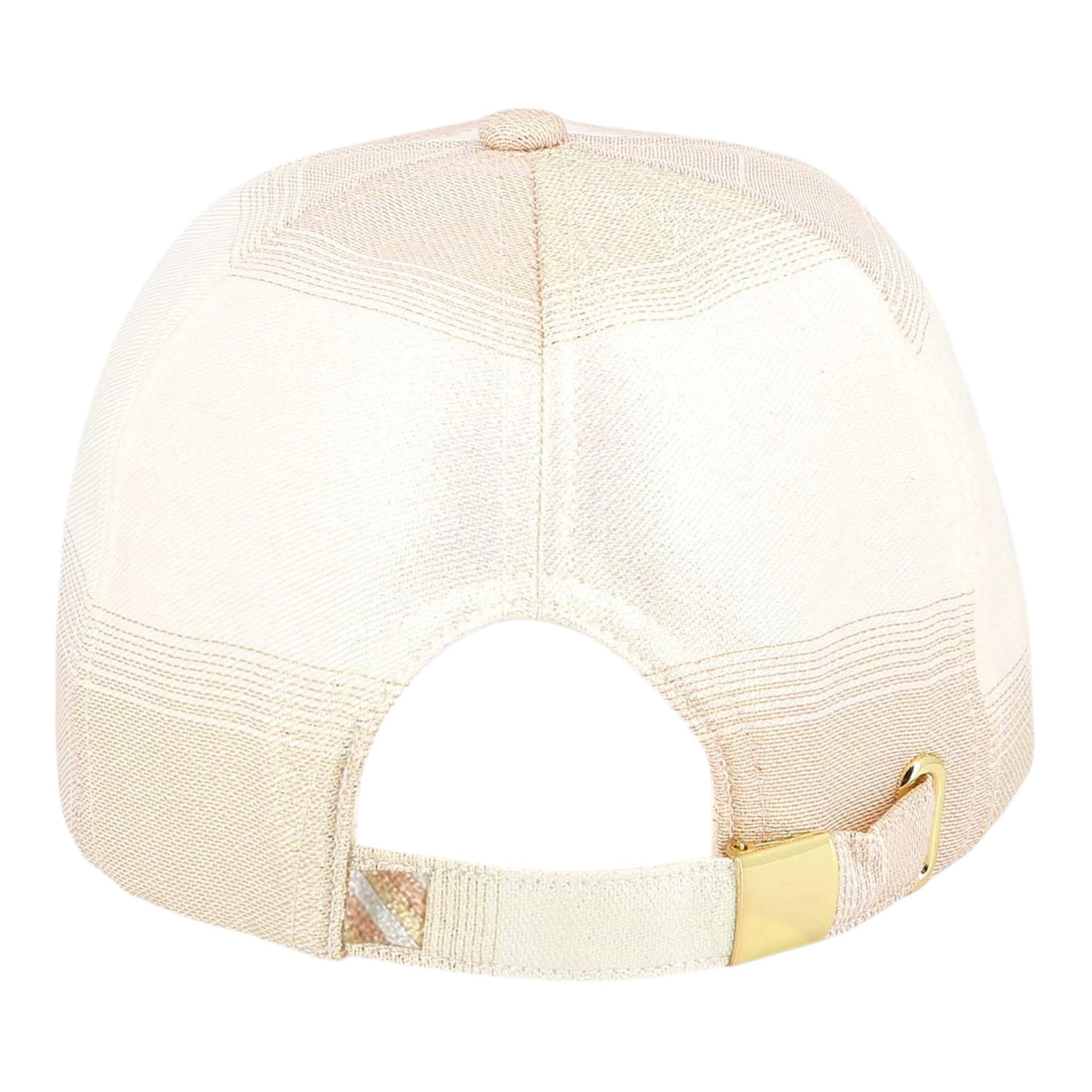 Billieblush Cappell Tinta Unita con Logo per Bambina U21139 ROSA BillIEBLUSH 