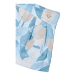 Mayoral Short Tinta Unita con Fantasia per Bambina 3905J AZZURRO MAYORAL 