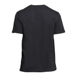 Levi'S T-Shirt Girocollo Tinta Unita con Stampa per Bambino 8E8157X NERO LEVI'S 