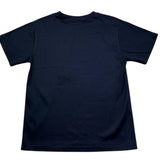 Paolo Pecora T-Shirt Girocollo Tinta Unita  per Bambino PP4219 BLU PAOLO PECORA 