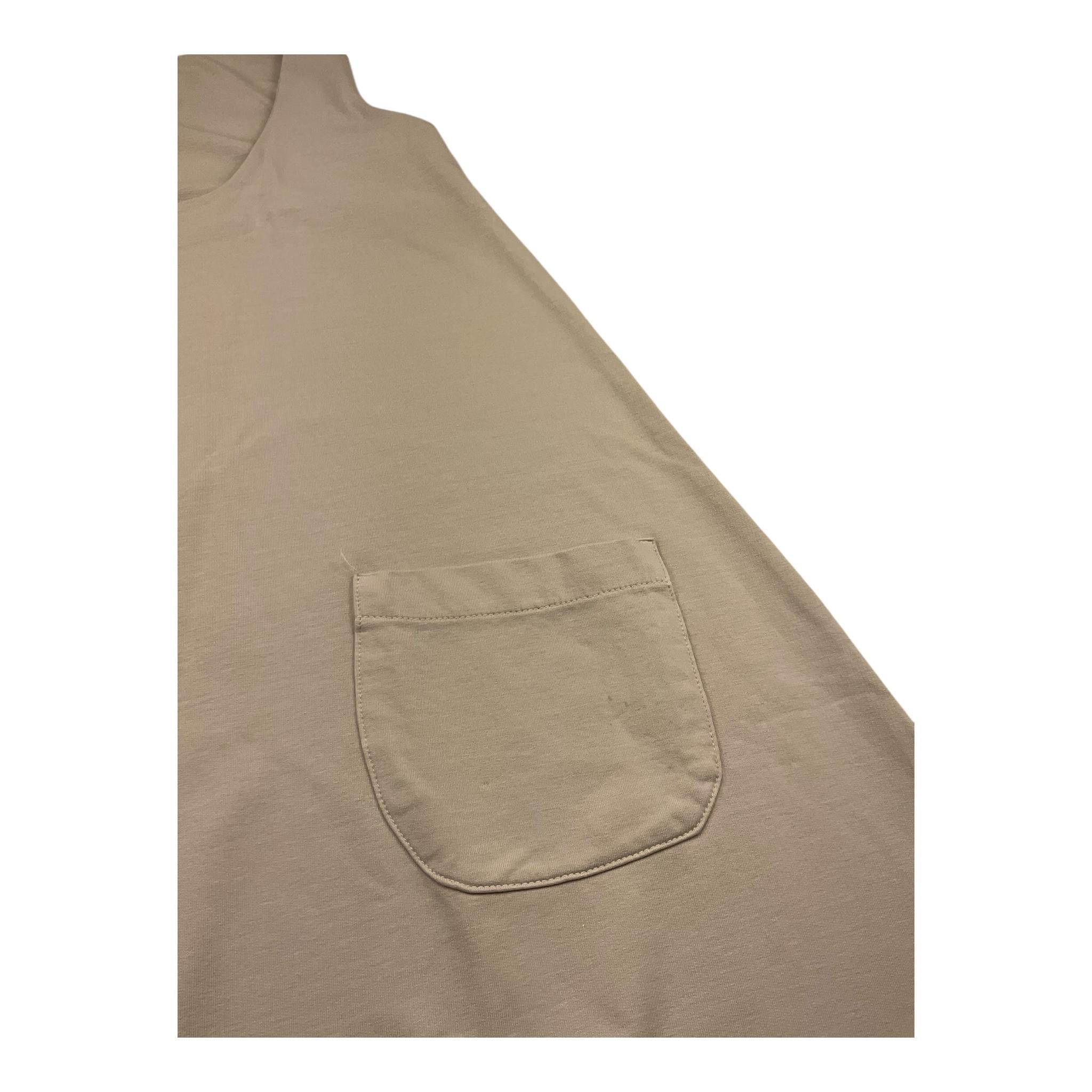 Pype Tuta Intera Giromanica Tinta Unita per Bambino TUTAT SABBIA PYPE 