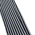 Manuel & Frank Pantalone Tinta Unita con Stampa A Righe per Bambino MF1192R BLU MANUEL & FRANK 