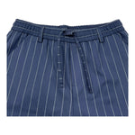 Paolo Pecora Bermuda Tinta Unita con Elastic In Vita per Bambino PP3577 BLU PAOLO PECORA 